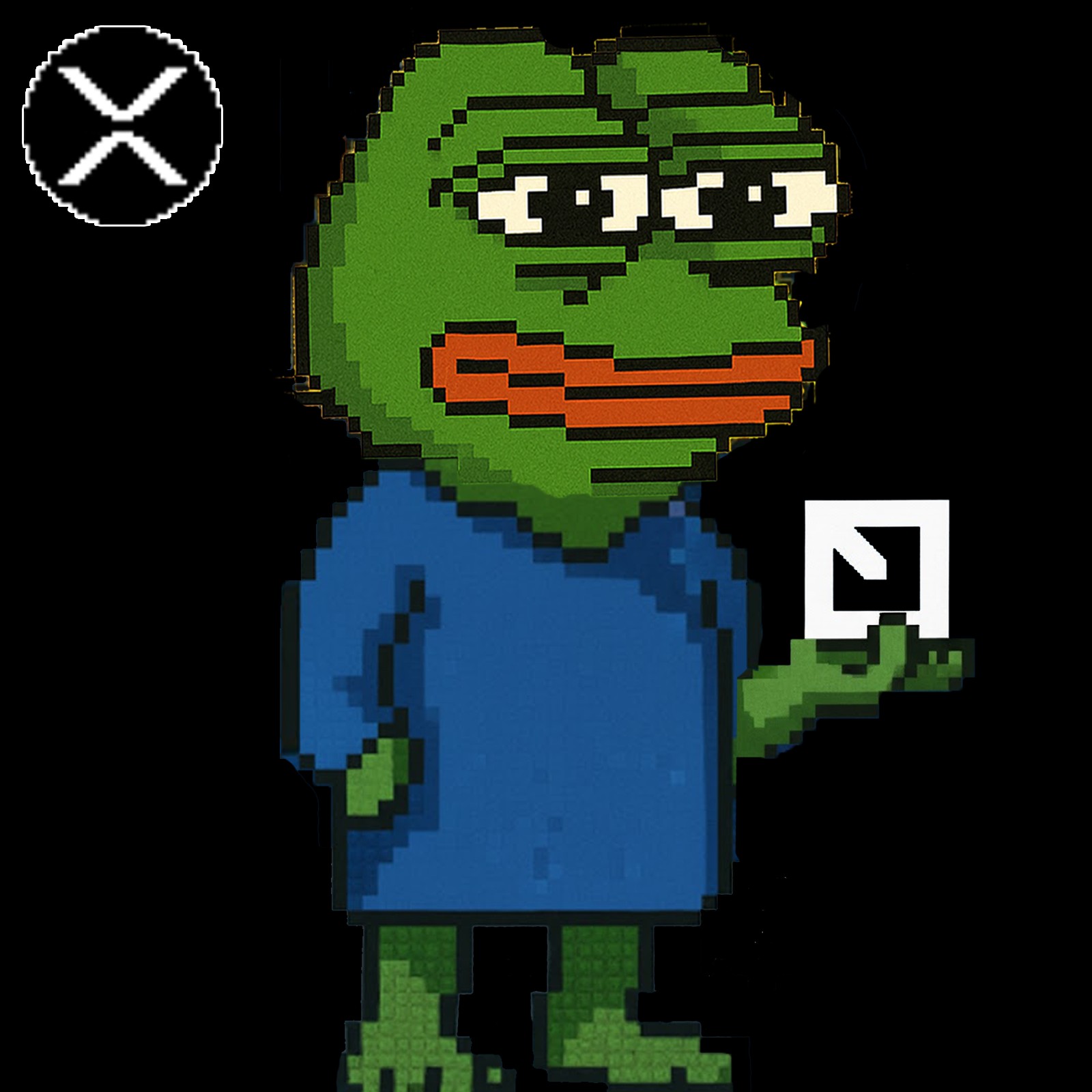 PEPE on XRPL